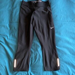 Nike training pants
